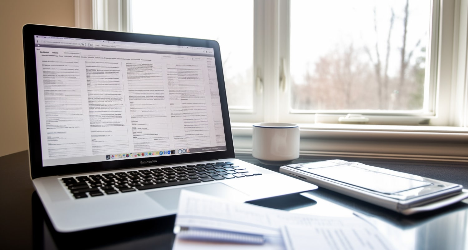 Traditional vs Online FMLA Paperwork: How to Choose the Right Approach ...